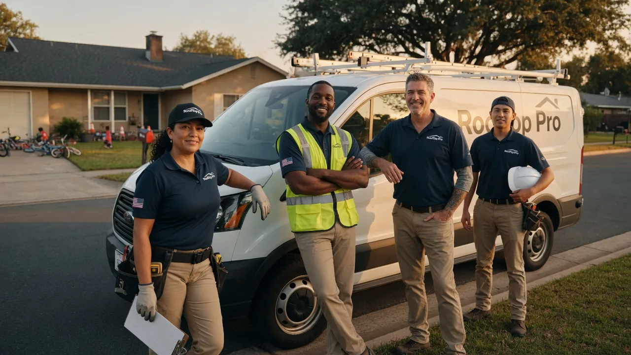 Roof Repair in Elrama, PA near me